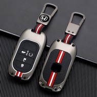 Honda Civic 2022 FE HRV Civic FE RS Accord crv Keyless Smart Entry/ Push Start New Remote Key Cover 