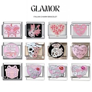 Charm Italian Bracelet Italian Charm Bracelet Charm Bracelet