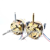 DINAMO KIPAS ANGIN 16 Inch BERDIRI (WELHOME SANEX GMC SOGO OKAYAMA) Mesin Kipas Angin Dinamo Murah 1