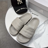 [Chính hãng] Dép quai ngang Adilette 22 Light Brown - HQ4670 hot trend 💯