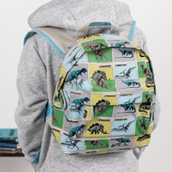 【Rex LONDON】兒童後背包(恐龍)  |  雙肩包 學生包 旅行包