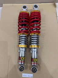 Absorber Gas 340mm Ex5 RXZ Wave CT100 Kriss Bonus