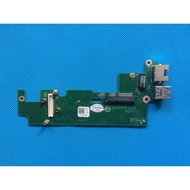 Ba USB Rj-45 IO Circuit Board - X79pp 0X79pp Cn-0X79pp / Da0r08pi6e2 Para Sa Inspiron 14