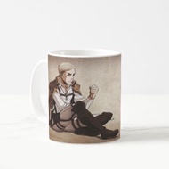Attack on Titan Erwin Smith Mug Cup