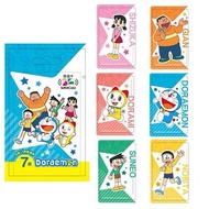 台灣一卡通悠遊卡 龍珠哆啦A夢chiikawa