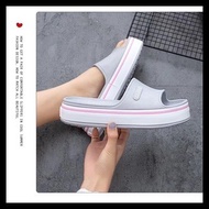 ✅ 【】Closs Style CLOSS high Heels House Slippers Slides Slipper For Women 36-40