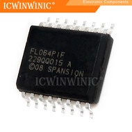 5 Piece  S25FL064PIF FL064P FL064 SOP-16  Integrated circuit IC
