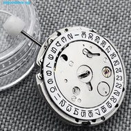 ALLGOODS 2813 Watch Movement, White Movement 3 Pin Design Automatic Mechanical Movement, Automatic M