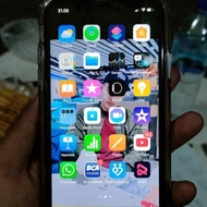 iphone 10 pro max second