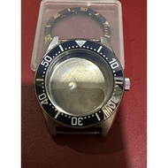 Seiko oem spb4xxx 62 mas 40mm sapphire crystal 20m
