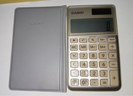 CASIO SL-1000SC Calculator 計數機 計算器 計算機