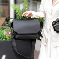 Camera Bag Shoulder Messenger Camera Bag Waterproof Camera Messenger Bag Outdoor Camera Bag Camera