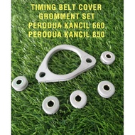 TIMING BELT COVER BUSH / GROMMENT PERODUA KANCIL 660, KANCIL 850