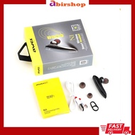 Awei N1 Single Business Earphones Wireless Bluetooth Earphone Earbuds