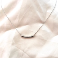 pt950 Platinum Necklace