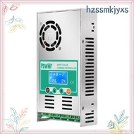 MPPT 60A Solar Charge Controller Solar Panel Regulator