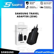 Samsung Travel Adapter Charger Adapter 25W 25Watt Fast Charge Original