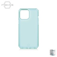 ITSKINS SPECTRUM//FROST antimicrobial Case for iPhone 13 / 13 Pro (6.1) / 13 Pro Max (6.7)"