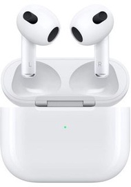 Apple AirPods 3充電盒