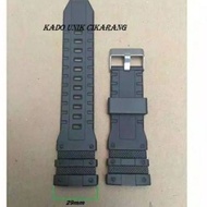 EIGE*R IYW0096 IYW-096 RUBBER WATCH STRAP EIGE*R LS-96 LS96 LS 96