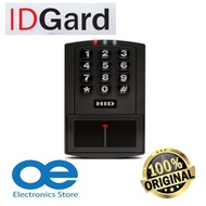 IDGARD HID-4045 STAND-ALONE, SINGLE-DOOR PROXIMITY READER
