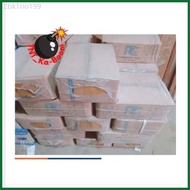 Pako Common Nail Concrete nail  PER BOX 25 Kilos per BOX