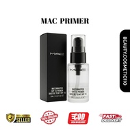 Original Mac Primer mac Foundation Makeup Base Facial Skin Oil-control