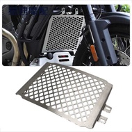 Motorcycle Accessories Radiator Protective Grille Protective Cover Suitable for Royal Enfield Interc