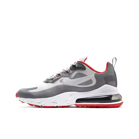 Nike Air Max 270 Running Shoes Men's Low Top CT1264-100
