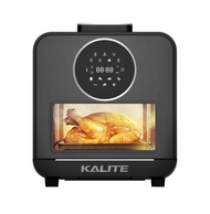 Nồi chiên hơi nước Kalite Steam Star