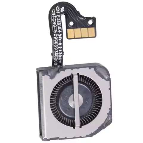 New Electronics For Nubia Red Magic 7 NX679S/NX679J Cooling Fan,Mobile Phones Replacement Part Repai