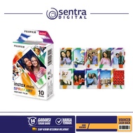 Fujifilm Instax Mini Film Refill Spray Art