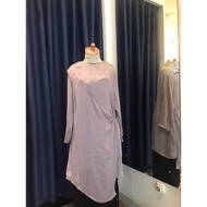 Taro Fitri Tunic
