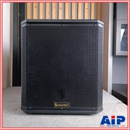 SOUNDBEST SR-715 SR-15ST800 ตู้ซับ 15นิ้ว ไม้อัด ตู้ลำโพง ซับเบส ลำโพง เครื่องเสียงกลางแจ้ง SUBWOOFE