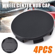 卍❧☌4pcs 64mm/70mm Car Wheel Center Hub Cap Cover For Honda Civic Accord