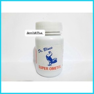 ☋ ∆ DR,BLUES SUPER OMETOL
