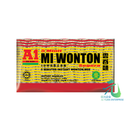 A1 5 Minutes Instant Wonton Mee (360g)