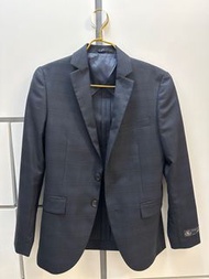 G2000西裝褸
