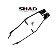 Bracket Bracket Top Rack Original Shad Import Spain Begel Box Motor Yamaha Aerox Alpha Standard Aero