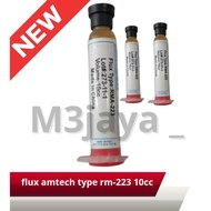 Flux amtech type rm-223 10cc