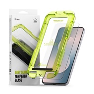 Ringke Easy Slide Glass for Galaxy S25 FE Tempered Glass Screen Protector