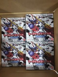 Bt17原盒 the last evolution 奧米加獸 2024年神盒 digimon 數碼暴龍