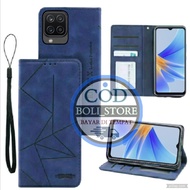 HP CASE SAMSUNG M62 Flip Wallet Motif Casing SAMSUNG M62 Leather Wallet Motif Fliphp