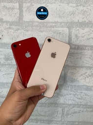 iphone 8 64gb inter (kredit via cicil)