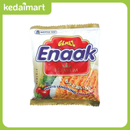 Mie Gemez Enaak Premium 22 Gram