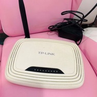 包香港平郵  TP-LINK WR740N 150Mbps 電腦 無線 N 路由器