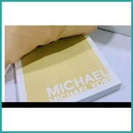 ➭ ╱ ✷ original package for Michael kors watches box manual paper bag