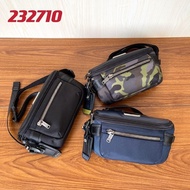 Tumi CLA waist bag Sling