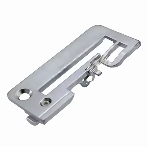 #XB3594001 Needle Plate ASM. Fit Brother 2104D, 3034D, 3034DWT, 4234D, M343D, 5234PRW, 734DS Househo