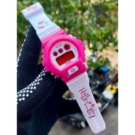 GS Hello Kitty Legoland